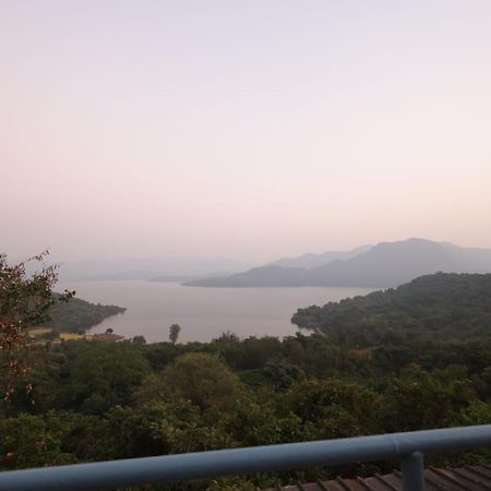 Nisarg Farm Mulshi Bed & Breakfast Exterior foto